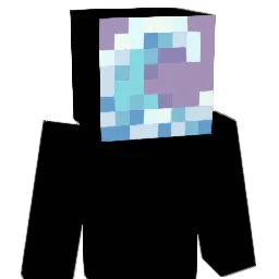 TheStormMaker's Minecraft skin