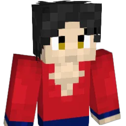 TheStoryOfJay Minecraft avatar bust
