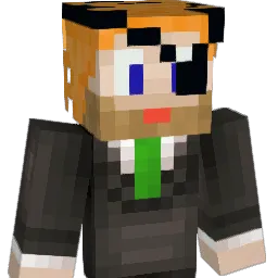 TheStoutOne's Minecraft skin
