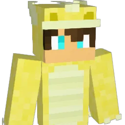 TheStrafe360 Minecraft avatar bust