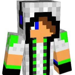 TheStrikeLP Minecraft avatar bust