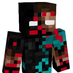 TheStringCheeese's Minecraft skin