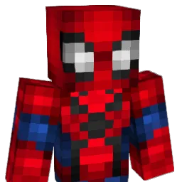 TheStrongest321 Minecraft avatar bust