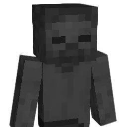 TheStrongestOfSt Minecraft avatar bust