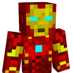 TheStud02 Minecraft avatar bust