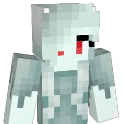 TheSummer06 Minecraft avatar bust