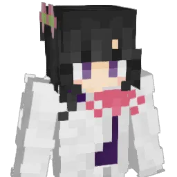 TheSunn Minecraft avatar bust