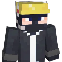 TheSuperMurican Minecraft avatar bust