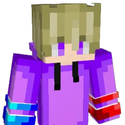 TheSuperiorBacon Minecraft avatar bust