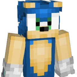 TheSuperiorBanan Minecraft avatar bust
