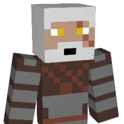 TheSupleX's Minecraft skin