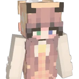 TheSurfingTaco_ Minecraft avatar bust