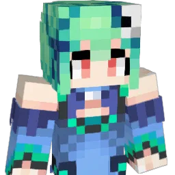 TheSurvivalist__ Minecraft avatar bust