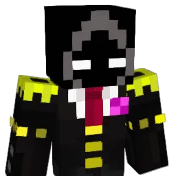 TheSus666 Minecraft avatar bust
