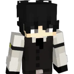 TheSvid Minecraft avatar bust