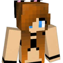 TheSwag8000's Minecraft skin