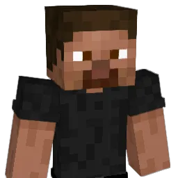 TheSwagCat98 Minecraft avatar bust