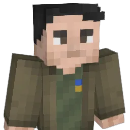 TheSwagMAN8635 Minecraft avatar bust