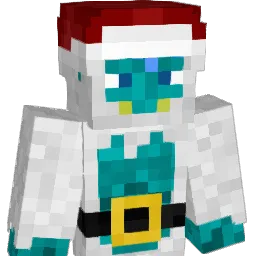 TheSweatyYeti Minecraft avatar bust