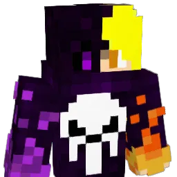 TheSweeney21 Minecraft avatar bust