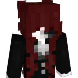 TheSword_ Minecraft avatar bust