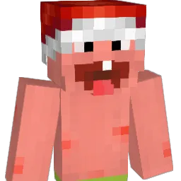 TheSworder75 Minecraft avatar bust