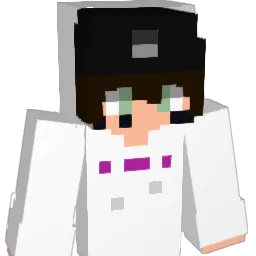TheSyncIsDrippy's Minecraft skin