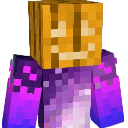 TheSyndicate249 Minecraft avatar bust