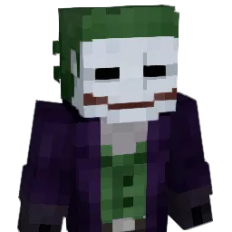 TheSynn's Minecraft skin