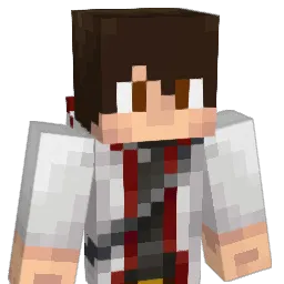TheSzopa Minecraft avatar bust