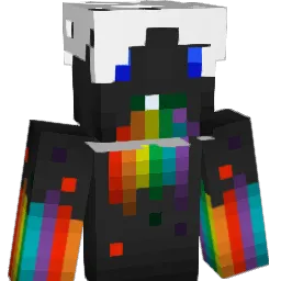 TheSzyMen Minecraft avatar bust