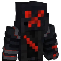 TheTC_Gaming Minecraft avatar bust
