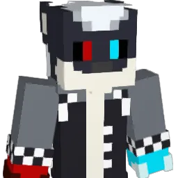 TheTDK Minecraft avatar bust