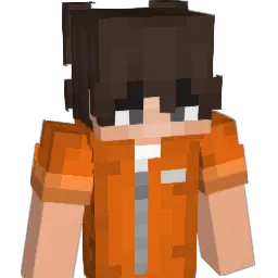 TheTDubz Minecraft avatar bust