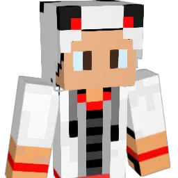 TheTaby Minecraft avatar bust