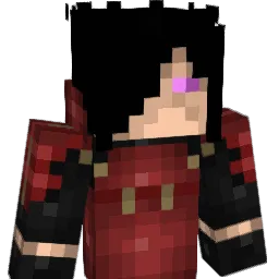 TheTacoVacuum Minecraft avatar bust