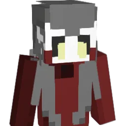 TheTagetes Minecraft avatar bust
