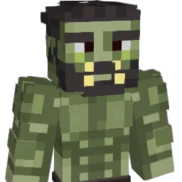 TheTanLandscaper's Minecraft skin