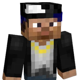 TheTank1998's Minecraft skin