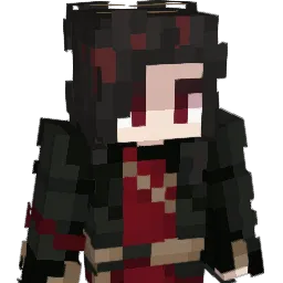 TheTaoistPanda Minecraft avatar bust