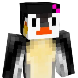 TheTasom Minecraft avatar bust