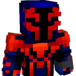 TheTastyToast Minecraft avatar bust