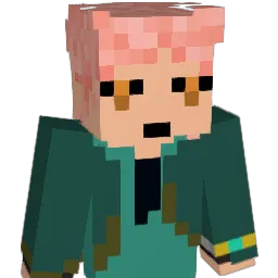 TheTaxaLaxaAxer Minecraft avatar bust