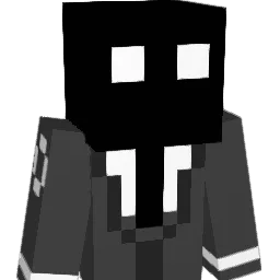 TheTazmister Minecraft avatar bust