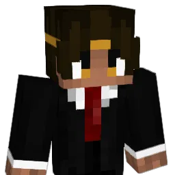 TheTeamcipo Minecraft avatar bust