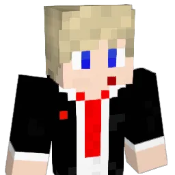 TheTechJunkie's Minecraft skin