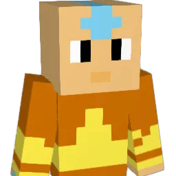 TheTeedanLee Minecraft avatar bust
