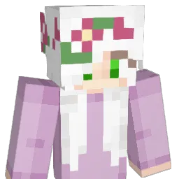 TheTemi's Minecraft skin