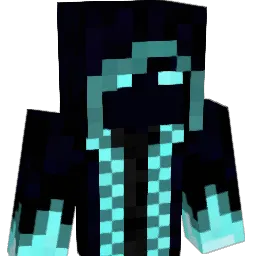 TheTheodu56 Minecraft avatar bust