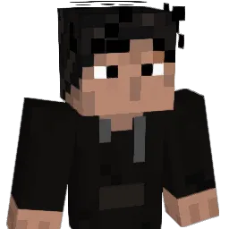 TheThiccPenguin Minecraft avatar bust